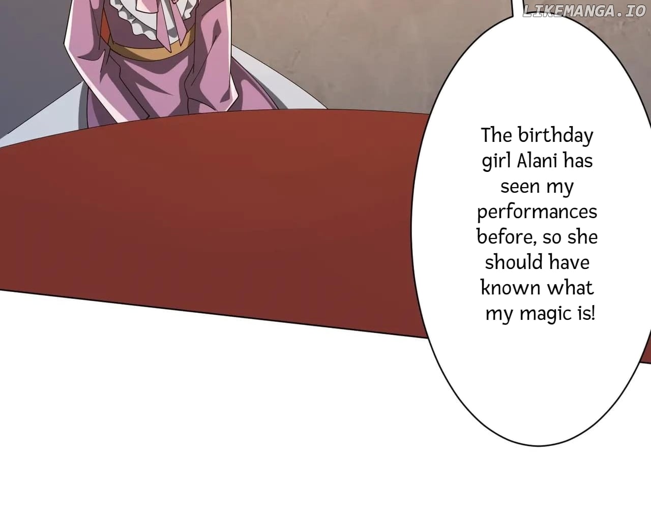With My Netherworld Trillions, Game On! Chapter 150 - page 66